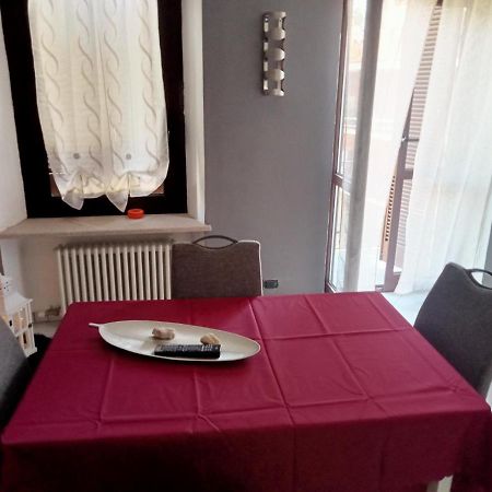 Apartmán Ca Dei City Coazze Exteriér fotografie