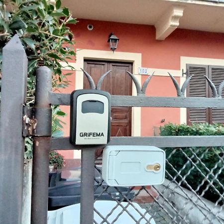Apartmán Ca Dei City Coazze Exteriér fotografie