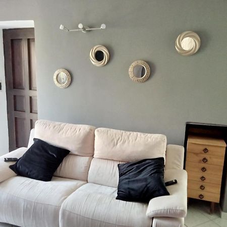 Apartmán Ca Dei City Coazze Exteriér fotografie