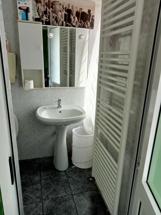Apartmán Ca Dei City Coazze Exteriér fotografie